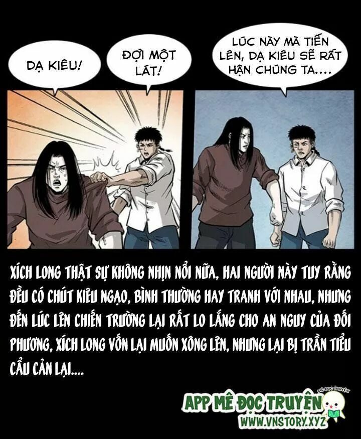 U Minh Ngụy Tượng Chapter 104 - 67