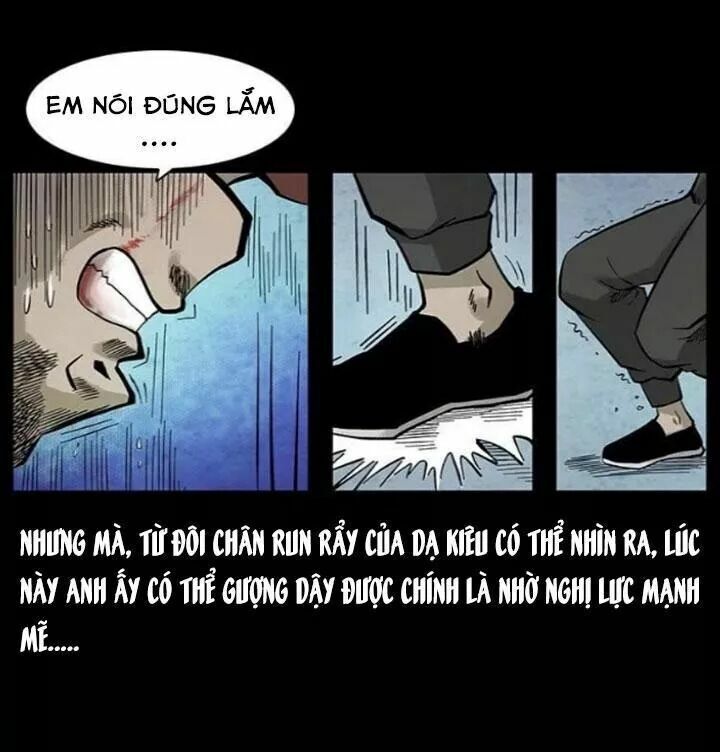 U Minh Ngụy Tượng Chapter 104 - 70