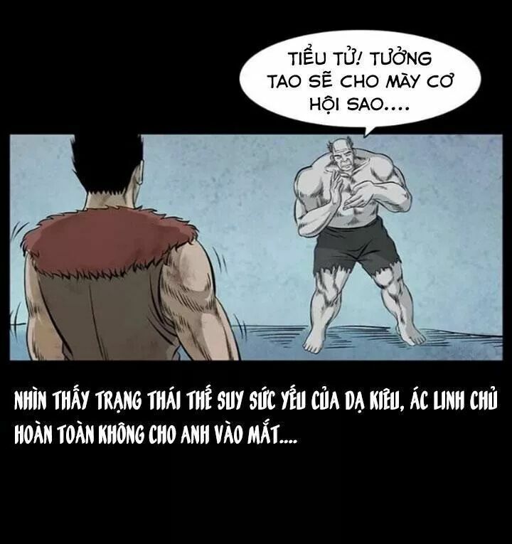 U Minh Ngụy Tượng Chapter 104 - 72