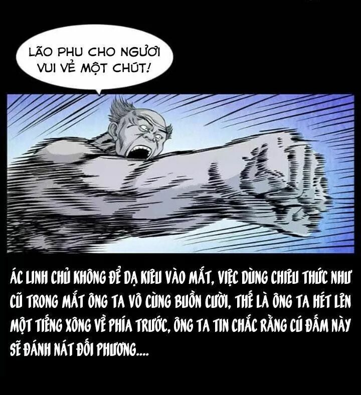 U Minh Ngụy Tượng Chapter 104 - 76