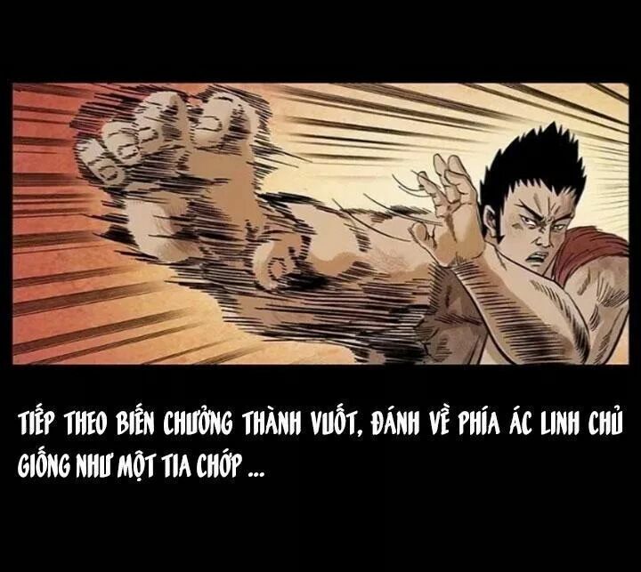 U Minh Ngụy Tượng Chapter 104 - 78