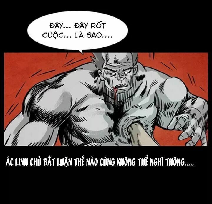 U Minh Ngụy Tượng Chapter 104 - 86