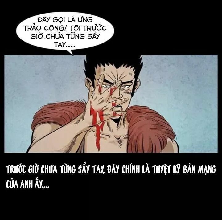U Minh Ngụy Tượng Chapter 104 - 88