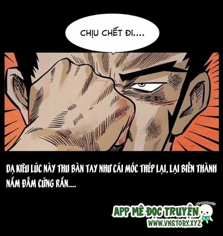 U Minh Ngụy Tượng Chapter 104 - 89