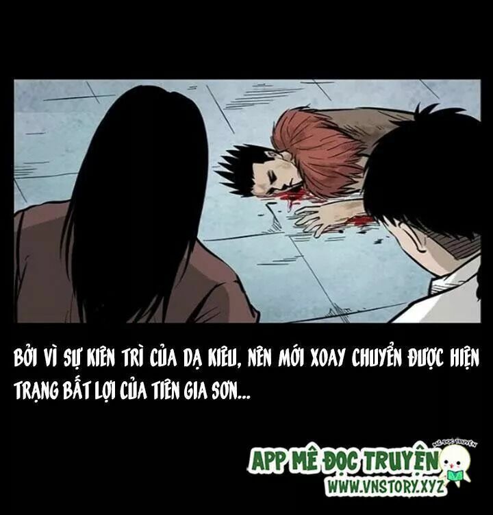 U Minh Ngụy Tượng Chapter 105 - 11