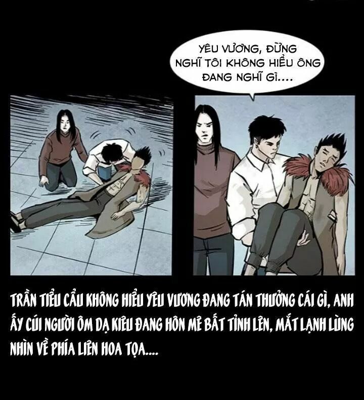 U Minh Ngụy Tượng Chapter 105 - 16