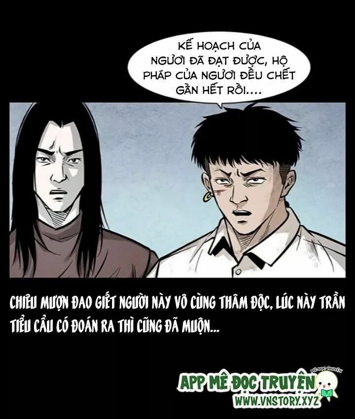 U Minh Ngụy Tượng Chapter 105 - 19