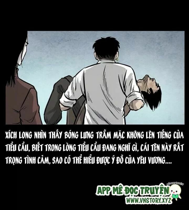 U Minh Ngụy Tượng Chapter 105 - 23