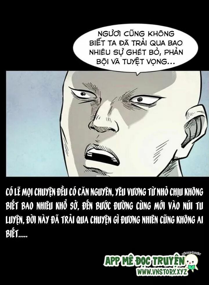 U Minh Ngụy Tượng Chapter 105 - 25