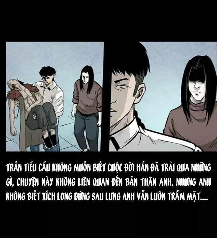 U Minh Ngụy Tượng Chapter 105 - 26