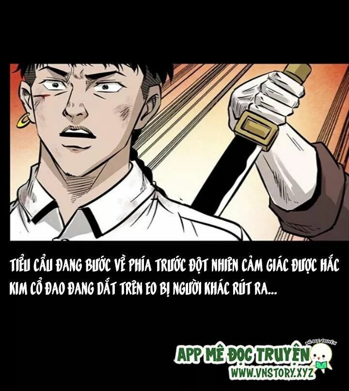U Minh Ngụy Tượng Chapter 105 - 27