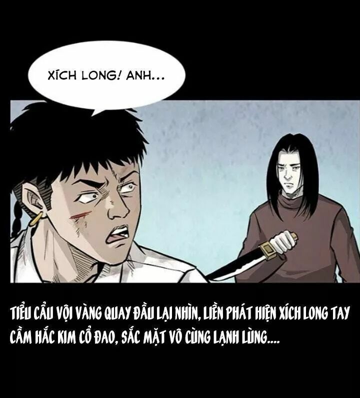 U Minh Ngụy Tượng Chapter 105 - 28