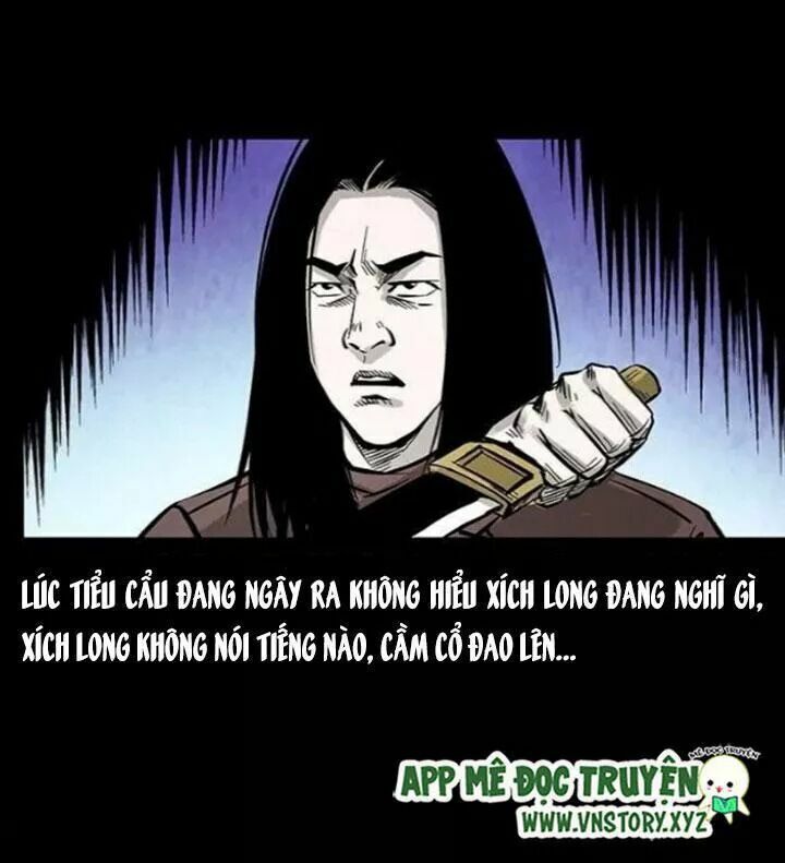 U Minh Ngụy Tượng Chapter 105 - 29