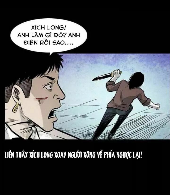 U Minh Ngụy Tượng Chapter 105 - 30