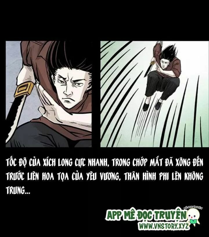 U Minh Ngụy Tượng Chapter 105 - 35