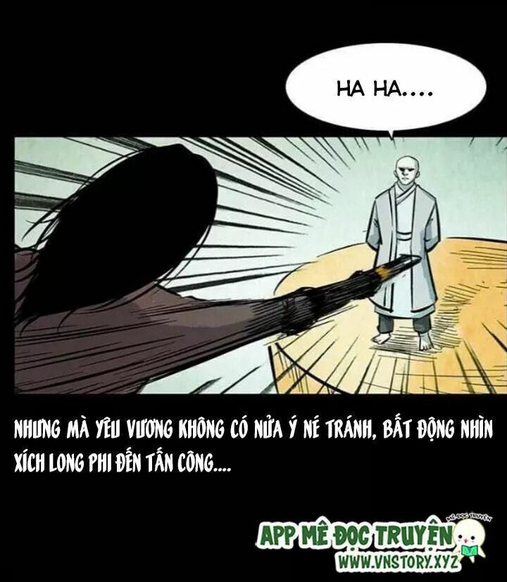 U Minh Ngụy Tượng Chapter 105 - 37