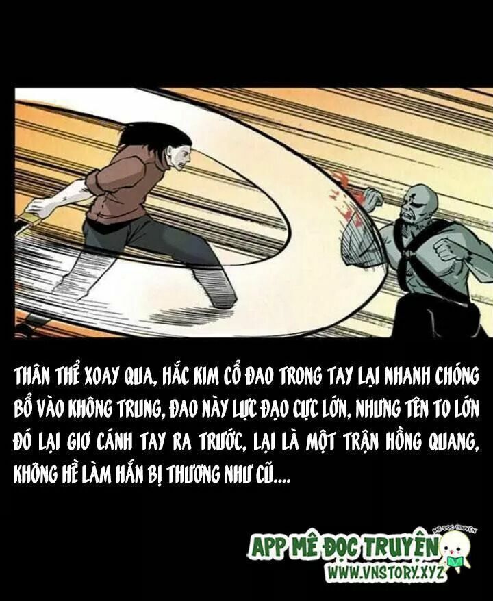 U Minh Ngụy Tượng Chapter 105 - 45