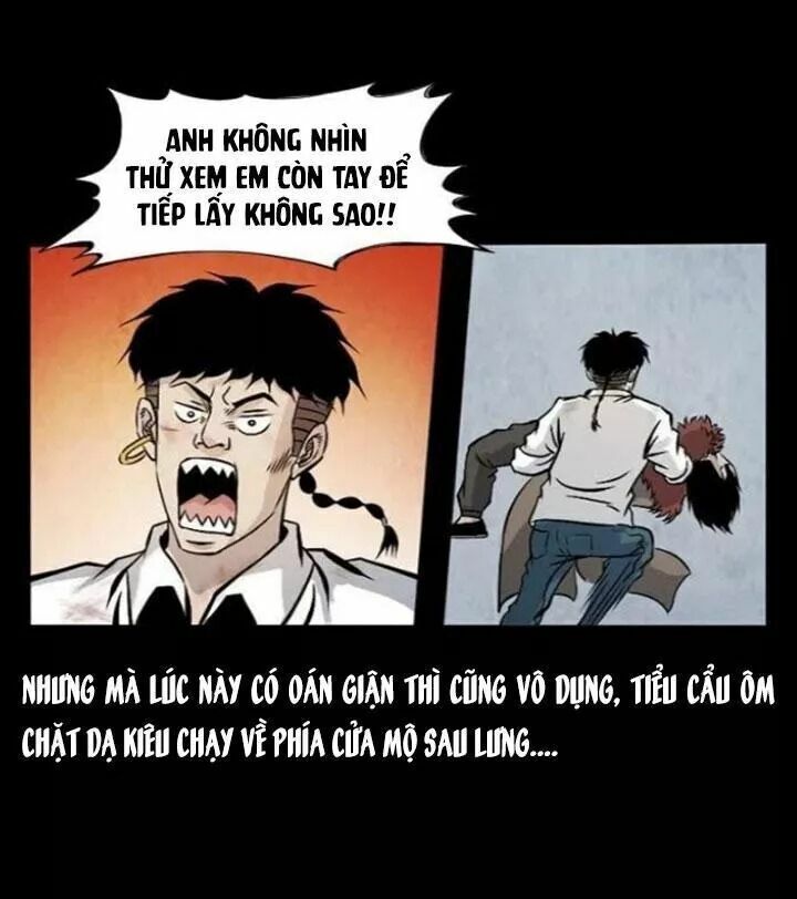 U Minh Ngụy Tượng Chapter 105 - 60
