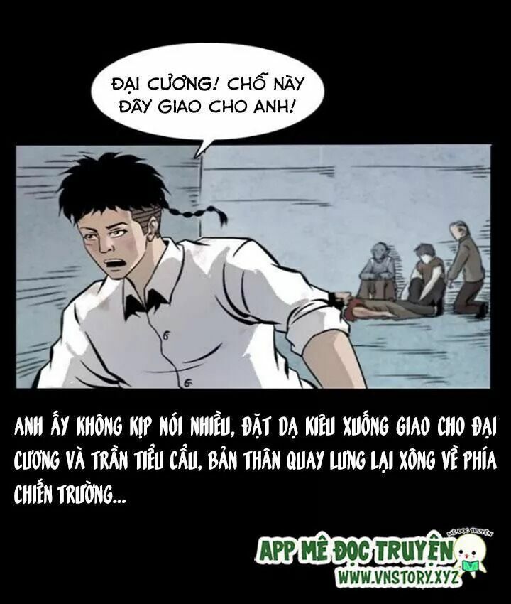 U Minh Ngụy Tượng Chapter 105 - 61