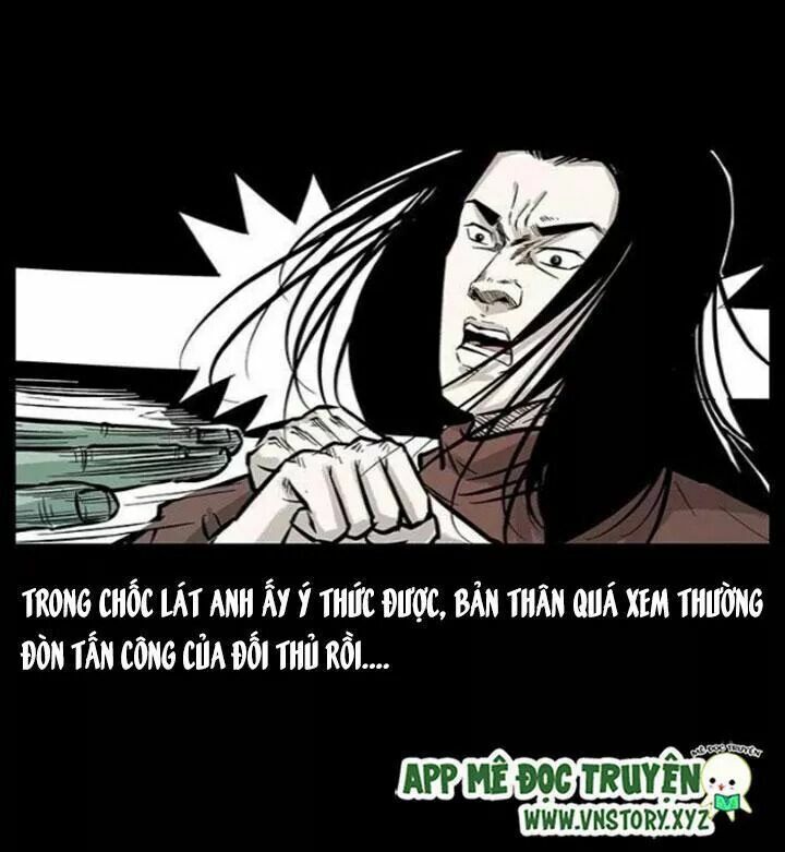 U Minh Ngụy Tượng Chapter 105 - 87