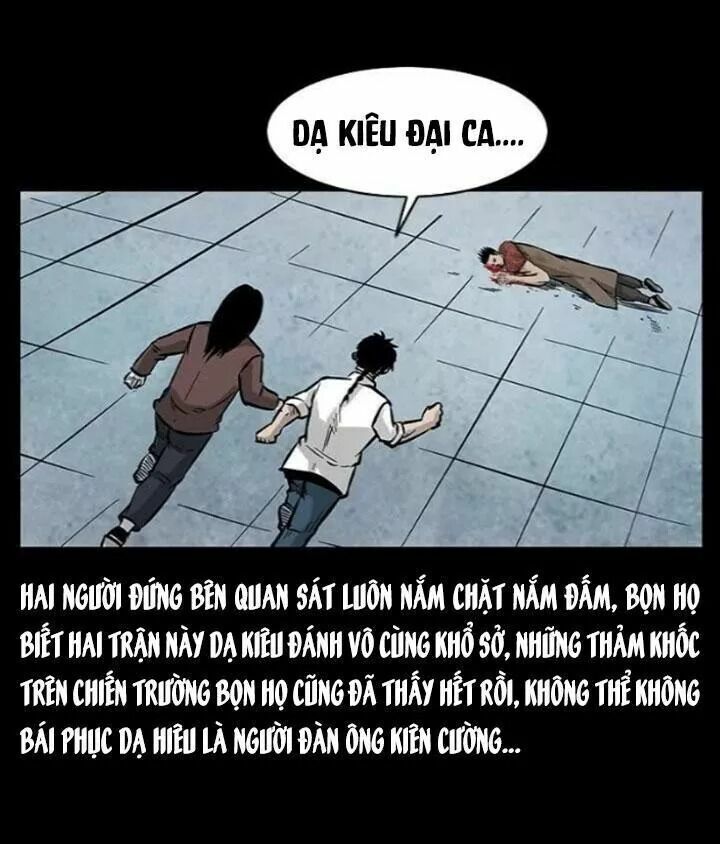U Minh Ngụy Tượng Chapter 105 - 10