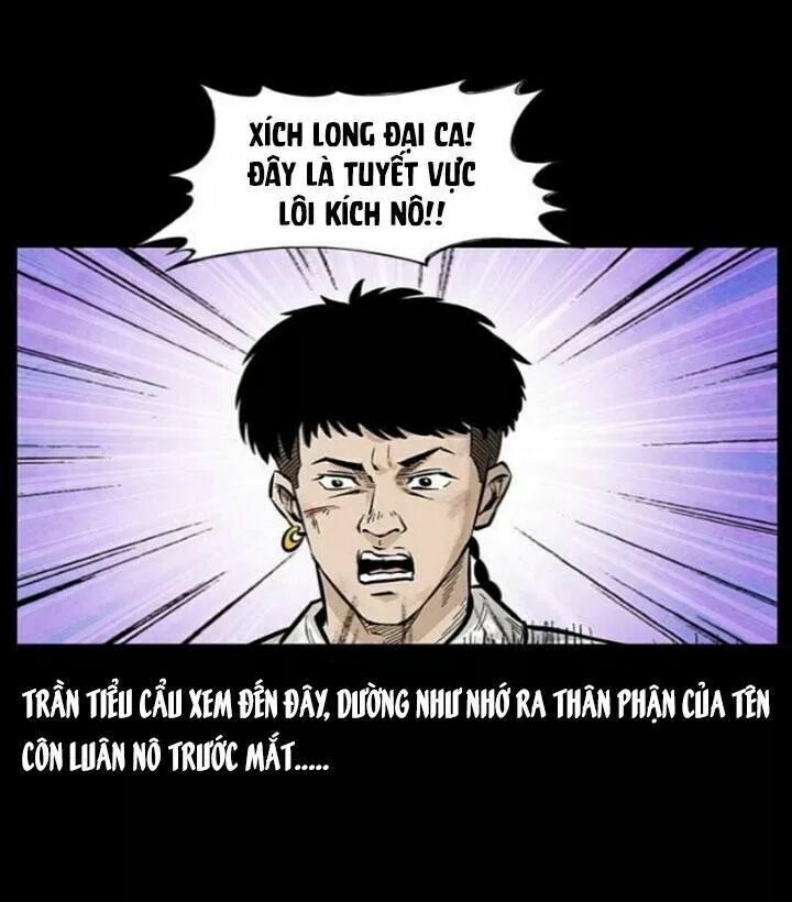 U Minh Ngụy Tượng Chapter 105 - 92