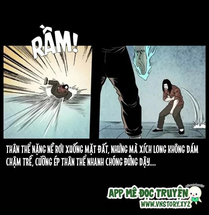 U Minh Ngụy Tượng Chapter 106 - 23