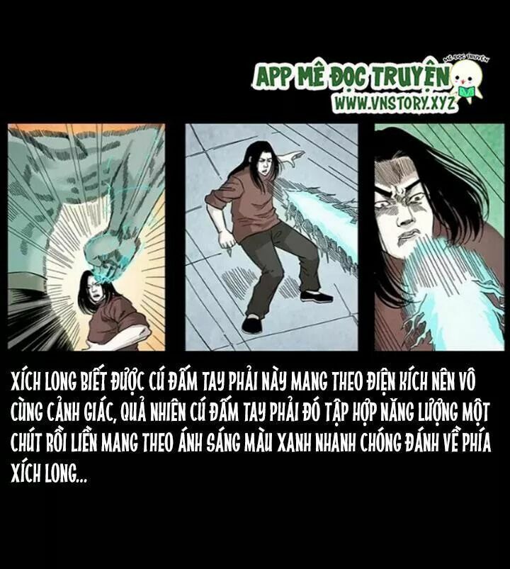 U Minh Ngụy Tượng Chapter 106 - 89