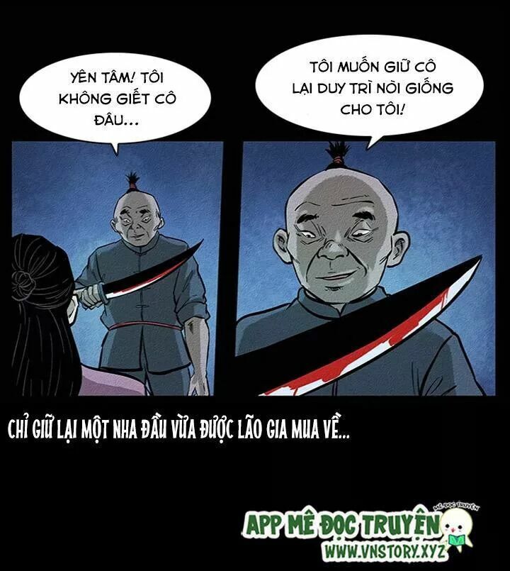 U Minh Ngụy Tượng Chapter 107.5 - 41