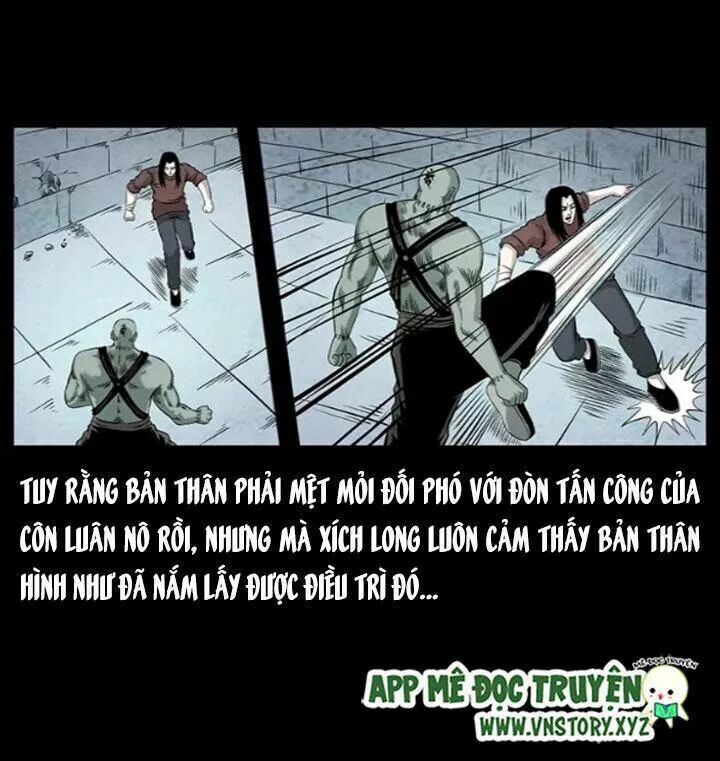 U Minh Ngụy Tượng Chapter 107 - 29
