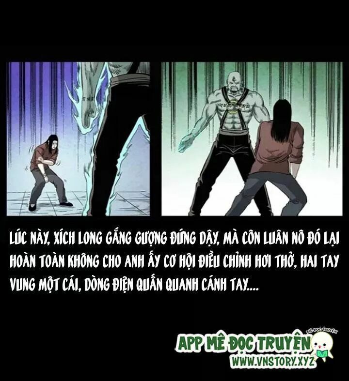 U Minh Ngụy Tượng Chapter 107 - 5