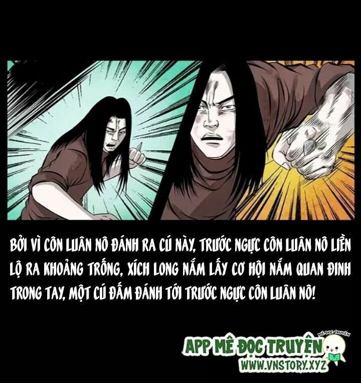 U Minh Ngụy Tượng Chapter 107 - 41