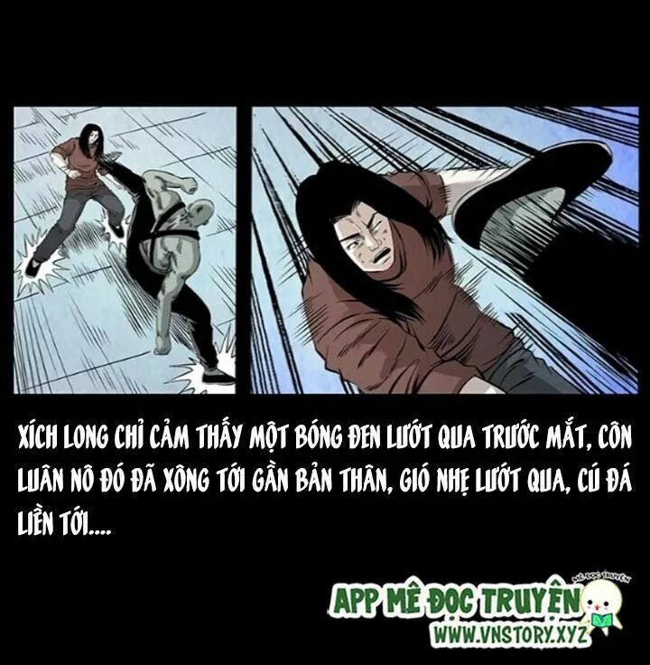U Minh Ngụy Tượng Chapter 107 - 47