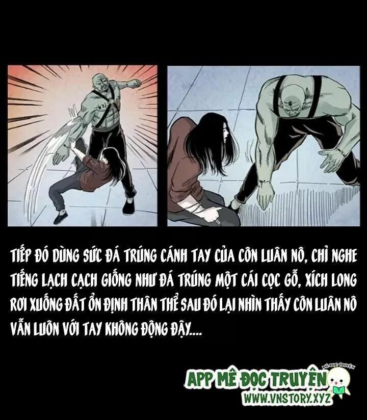 U Minh Ngụy Tượng Chapter 107 - 51