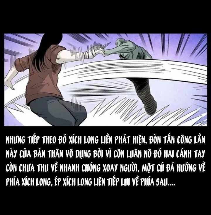 U Minh Ngụy Tượng Chapter 107 - 52