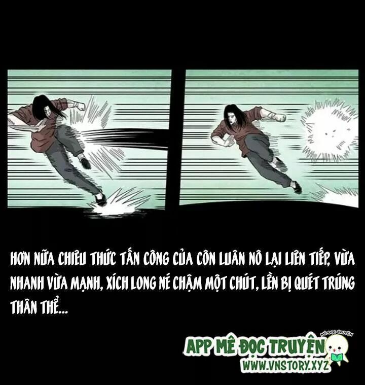 U Minh Ngụy Tượng Chapter 107 - 53
