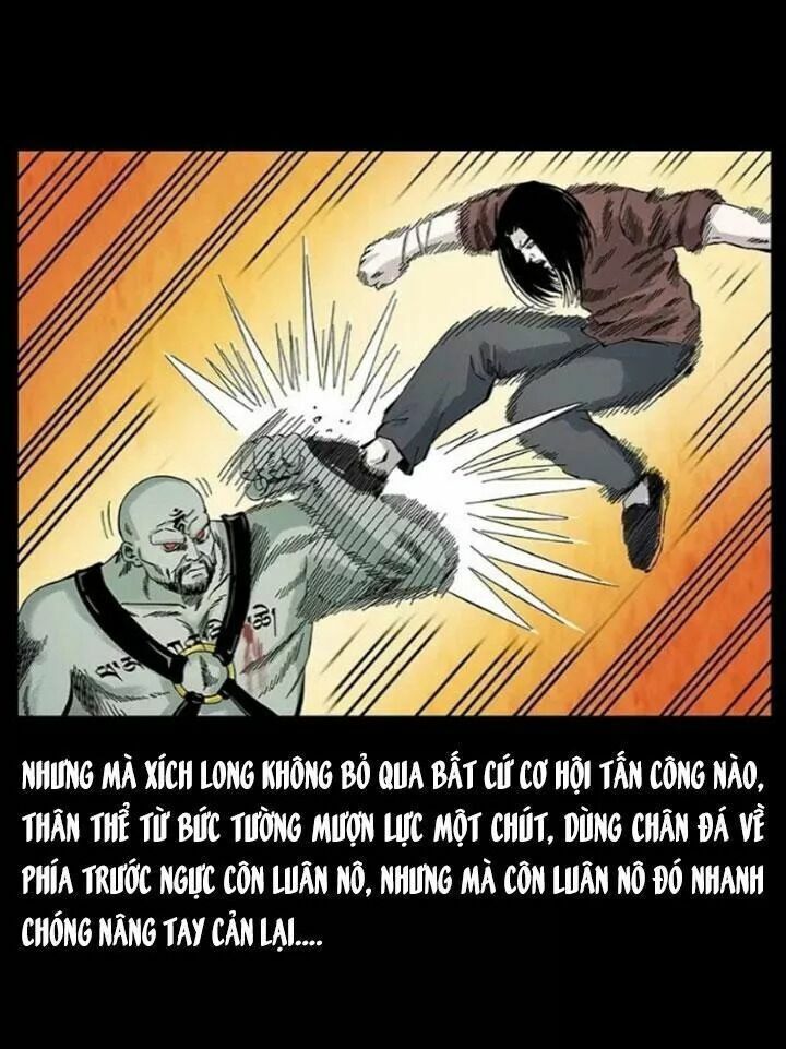U Minh Ngụy Tượng Chapter 107 - 56