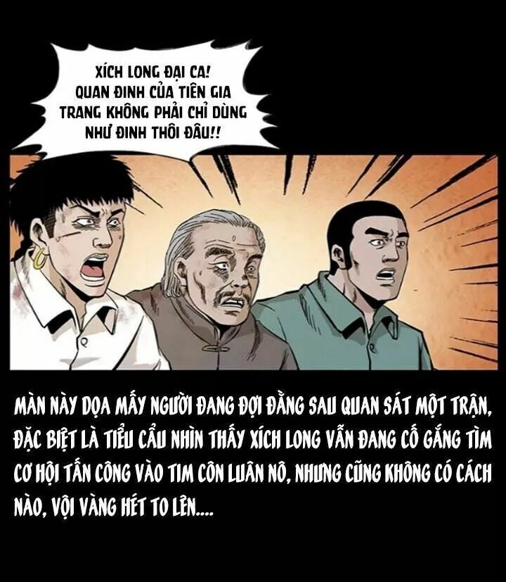 U Minh Ngụy Tượng Chapter 107 - 78