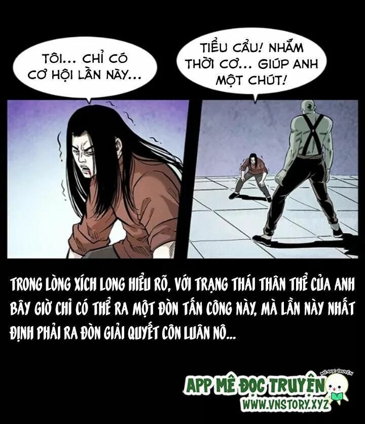 U Minh Ngụy Tượng Chapter 107 - 81