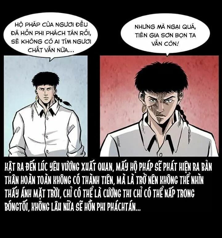 U Minh Ngụy Tượng Chapter 108 - 22
