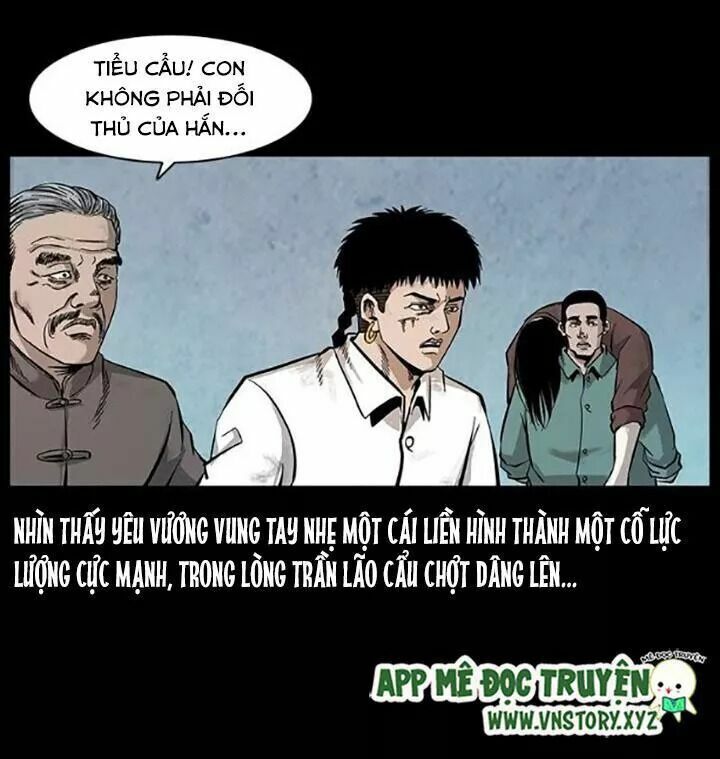 U Minh Ngụy Tượng Chapter 108 - 26