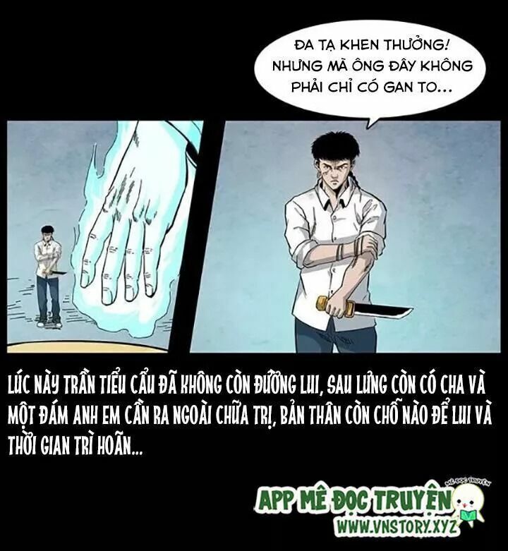U Minh Ngụy Tượng Chapter 108 - 29