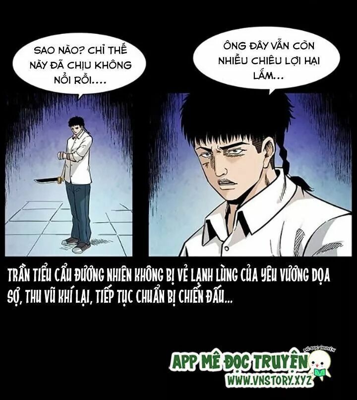 U Minh Ngụy Tượng Chapter 108 - 41