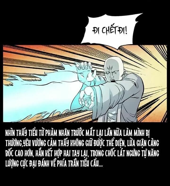 U Minh Ngụy Tượng Chapter 108 - 68