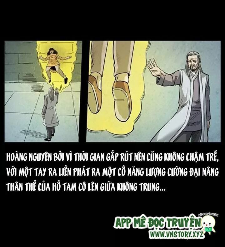 U Minh Ngụy Tượng Chapter 109 - 19