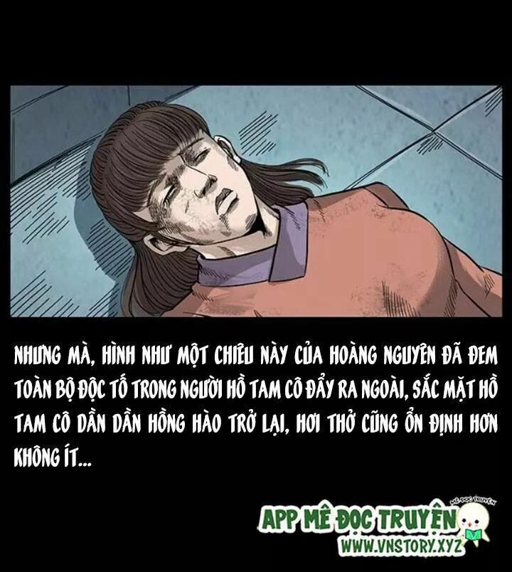 U Minh Ngụy Tượng Chapter 109 - 23