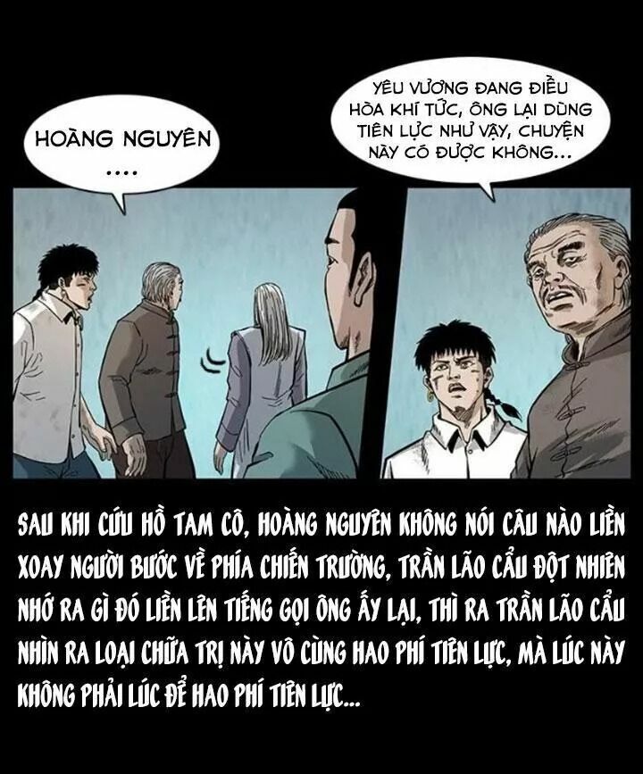 U Minh Ngụy Tượng Chapter 109 - 24