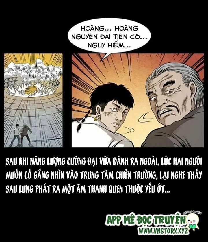 U Minh Ngụy Tượng Chapter 109 - 51