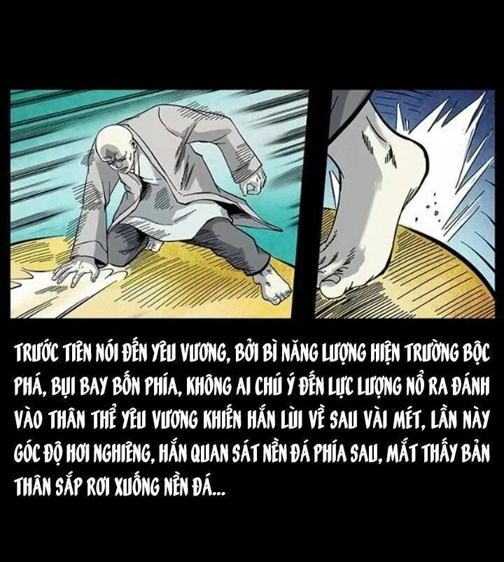 U Minh Ngụy Tượng Chapter 109 - 56
