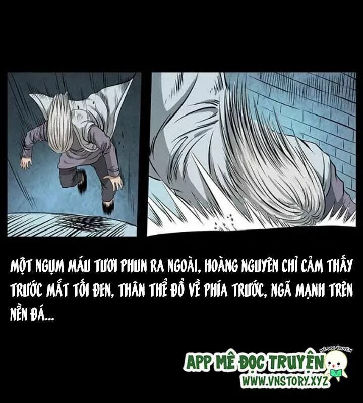 U Minh Ngụy Tượng Chapter 109 - 63